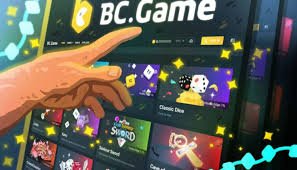 Unlocking Rewards The Ultimate Guide to BC.Game DK Bonus Codes Unlocking Rewards The Ultimate Guide to BC.Game DK Bonus Codes