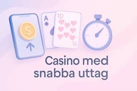 Utländska Casino med Snabba Uttag - Ditt Ultimata Val Utländska Casino med Snabba Uttag - Ditt Ultimata Val