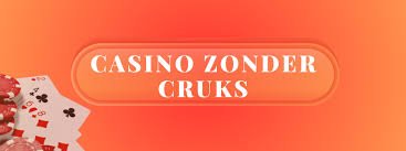 Veilig en Betrouwbaar Goksites Zonder CRUKS Veilig en Betrouwbaar Goksites Zonder CRUKS