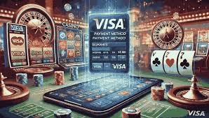 Visa Online Casino Alles, was Sie wissen müssen