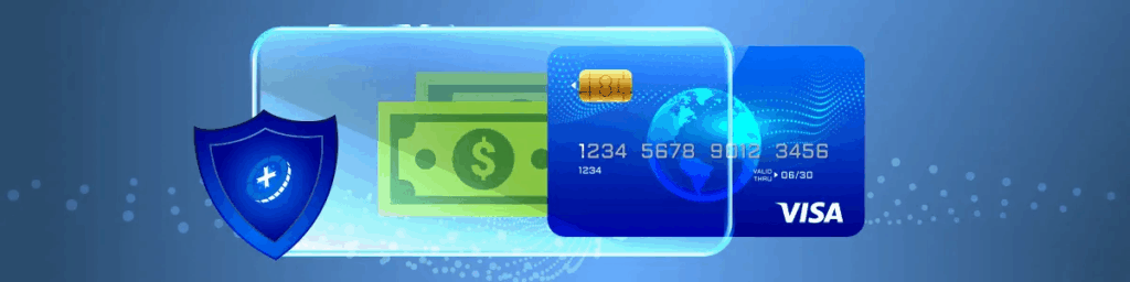 Visa Online Casino Alles, was Sie wissen müssen