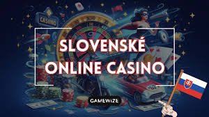 Zahraničné online kasíno Vaša brána k zábave a výhram