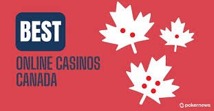 Best Online Casino for Canadians A Comprehensive Guide
