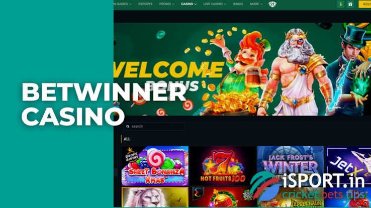 Comprehensive BetWinner Review Features, Advantages, and User Experience Comprehensive BetWinner Review Features, Advantages, and User Experience