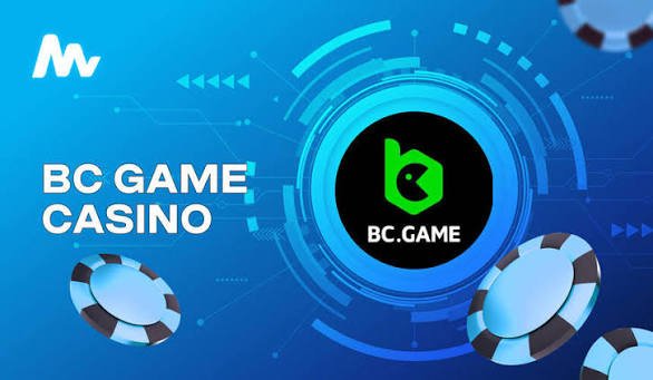 Comprehensive Review of BC.Game A New Era in Online Gaming 958491286 Comprehensive Review of BC.Game A New Era in Online Gaming 958491286