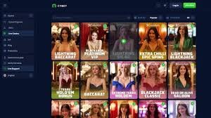 Comprehensive Review of Cybet Casino Your Go-To Online Gaming Destination