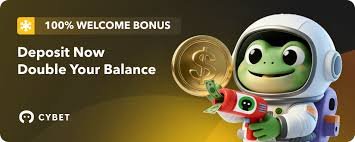 Comprehensive Review of CYBET Crypto Casino Your Next Gaming Escape Comprehensive Review of CYBET Crypto Casino Your Next Gaming Escape
