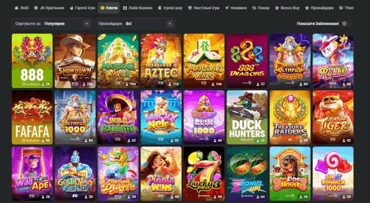 Discover JB Casino Indonesia A World of Entertainment Awaits Discover JB Casino Indonesia A World of Entertainment Awaits