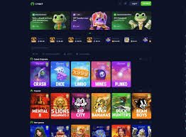 Discover the Thrill of Gaming at Cybet Crypto Casino
