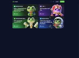 Discover the Thrills of Cybet Crypto Casino A Comprehensive Guide