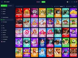 Discover the Thrills of Cybet Crypto Casino A Comprehensive Guide