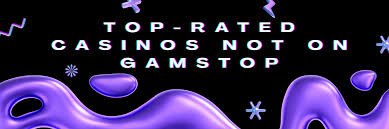 Discovering Gambling Websites Not on GamStop