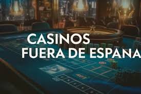 Explorando los Mejores Casinos Fuera de España -824747573