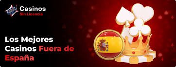 Explorando los Mejores Casinos Fuera de España -824747573