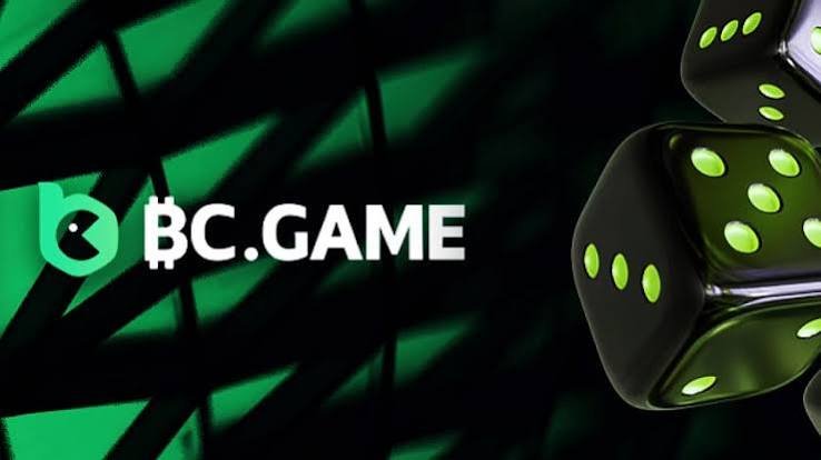 Explore the Exciting World of BC Game Top Explore the Exciting World of BC Game Top