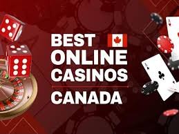 Explore the Exciting World of Online Casinos in Canada -222050089