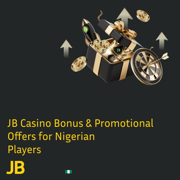 Explore the Thrilling World of JB Casino - Your Ultimate Gaming Destination