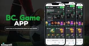 Exploring the BC.Game Online Platform A Comprehensive Review