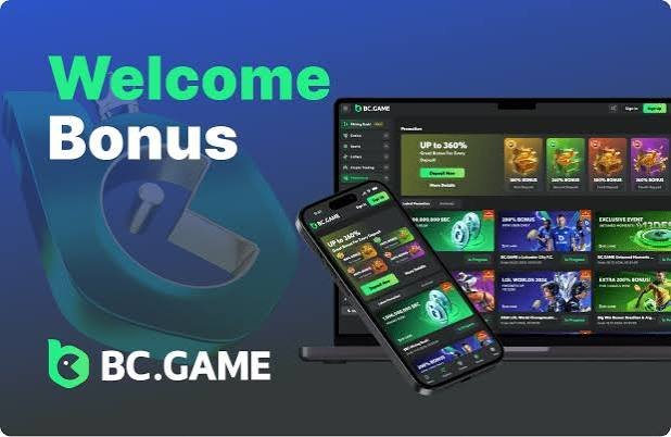 Exploring the BC.Game Platform in France