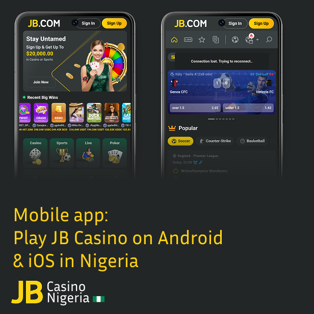 Exploring the JB Casino Platform in India A Comprehensive Guide -875219730