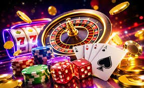 Exploring the World of Online Betting with MostBet -67149948 Exploring the World of Online Betting with MostBet -67149948