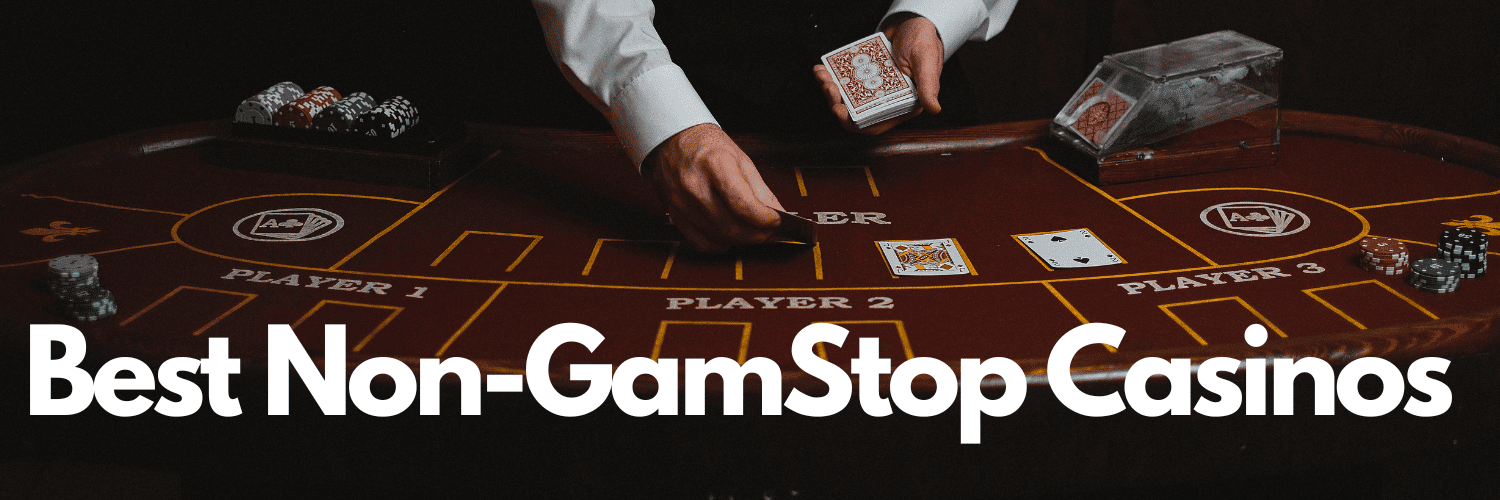Exploring UK Non GamStop Casinos A Comprehensive Guide -22794620
