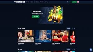 Gembet Betting 探索在线投注的世界