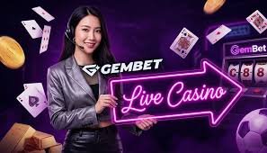 Gembet Betting 一站式体育博彩平台