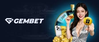 Gembet Betting 一站式体育博彩平台