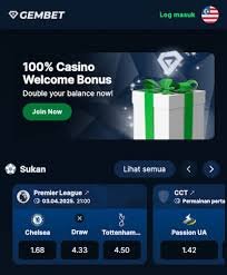 Gembet Betting 了解在线体育博彩的未来 Gembet Betting 了解在线体育博彩的未来