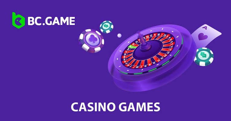 How to Register on BC.Game A Complete Guide