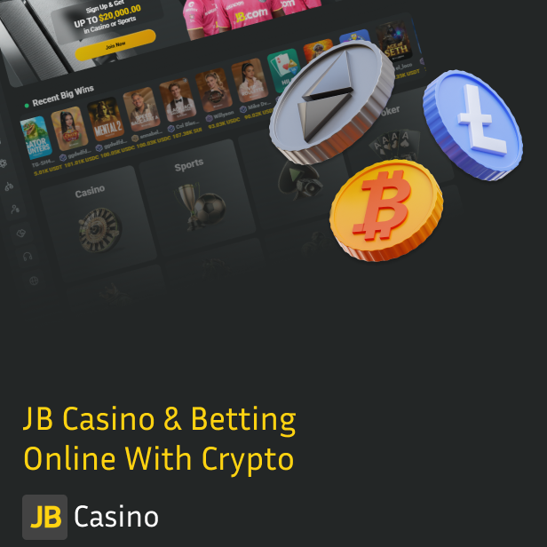 JB Casino Deposits and Withdrawals A Comprehensive Guide -884296901 JB Casino Deposits and Withdrawals A Comprehensive Guide -884296901