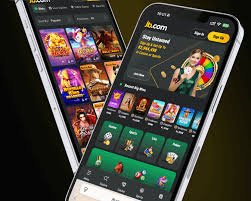 JB Casino Login Step into a World of Excitement JB Casino Login Step into a World of Excitement