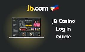 JB Casino Login Step into a World of Excitement JB Casino Login Step into a World of Excitement