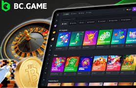 Latest BC.Game Mirrors Access Your Favorite Casino Anytime