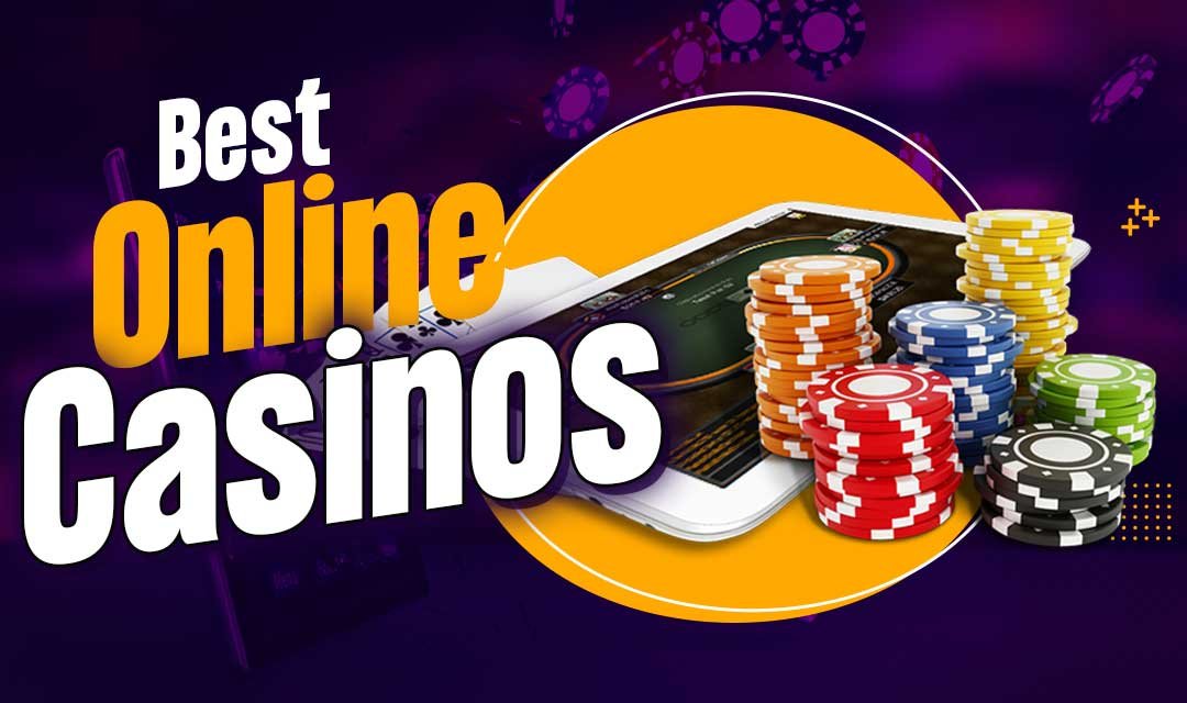 New Canada Online Casinos A Comprehensive Guide New Canada Online Casinos A Comprehensive Guide