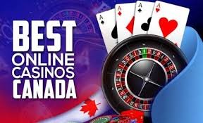 Real Money Online Casinos in Canada A Comprehensive Guide -255509589