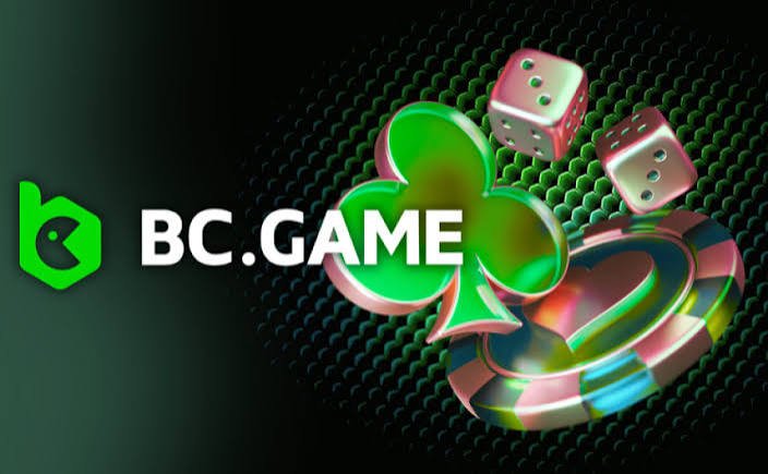 Rejestracja BC Game - Jak rozpocząć przygodę z grami online