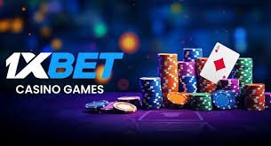 The Ultimate Guide to 1xBet Malaysia Online Casino -1696920636 The Ultimate Guide to 1xBet Malaysia Online Casino -1696920636