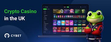 The Ultimate Guide to Cybet Casino UK Experience the Best Online Gaming