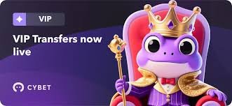 The Ultimate Guide to Cybet Casino UK Experience the Best Online Gaming