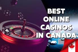 The Ultimate Guide to Online Casinos in Canada -327771980 The Ultimate Guide to Online Casinos in Canada -327771980