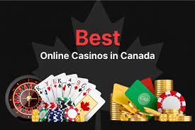 The Ultimate Guide to Online Casinos in Canada -327771980 The Ultimate Guide to Online Casinos in Canada -327771980