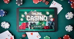 Top Non-UK Casinos You Should Know About Top Non-UK Casinos You Should Know About