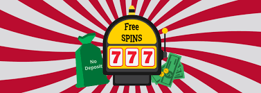 Unlock Excitement with 30 Free Spins No Deposit -48491855