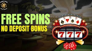Unlock Excitement with 30 Free Spins No Deposit -48491855
