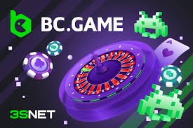 Unlock Exclusive Bonuses with BC.Game US Referral Code -731638855 Unlock Exclusive Bonuses with BC.Game US Referral Code -731638855