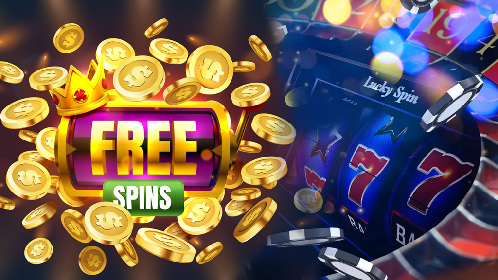 Unlock the Excitement Free Spins No Deposit Deals You Can't Miss