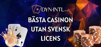 Utländska Online Casino En Guide till Spel och Säkerhet 411103270