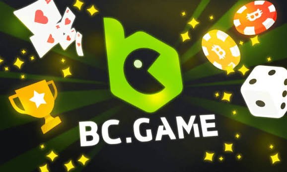 Your Ultimate Guide to BC.Game Philippines App